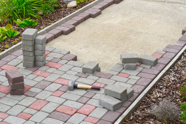 Reasons to Select Us for Your Driveway Paving Requirements in Caledonia, WI